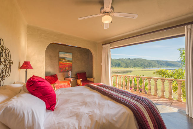 Tequila Moon Airbnb interior photos by professional photographer Lucia Pinto Photography