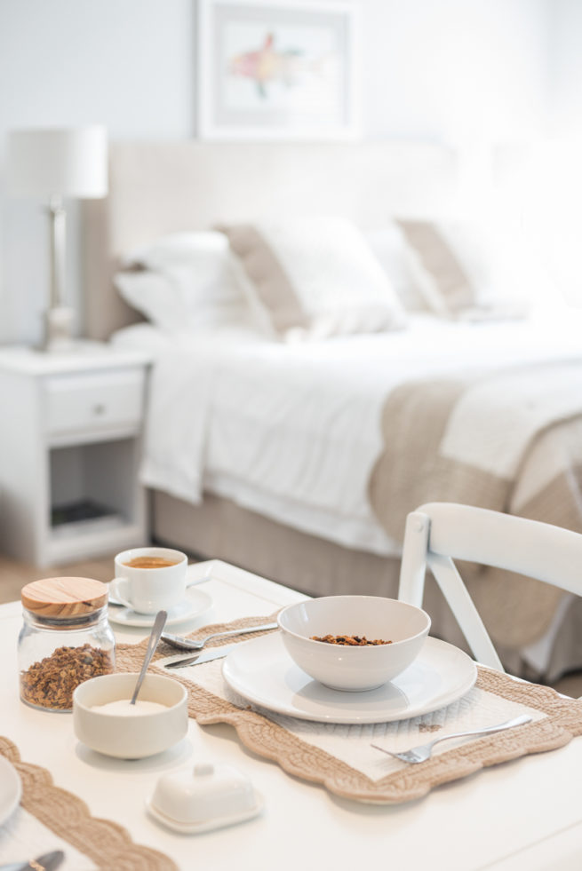 Interior Professional Photos for Holiday and Hospitality Property by professional photographer Lucia Pinto for Airbnb and other online marketing websites